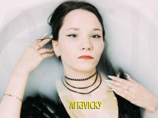 AriaVicky