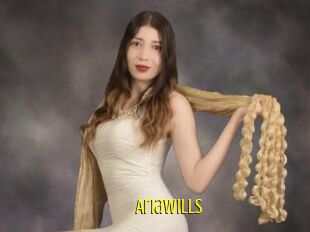AriaWills