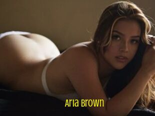 Aria_Brown