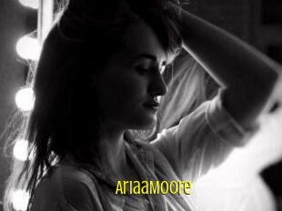 AriaaMoore