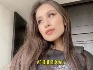 AriadnaDevis