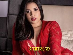 AriadnaGray