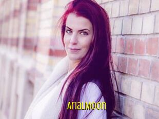 ArialMoon