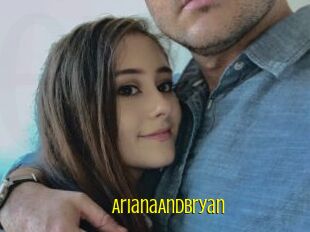 ArianaAndBryan
