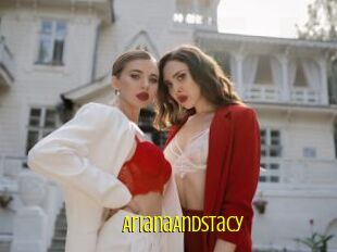ArianaAndStacy