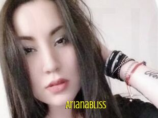 ArianaBliss