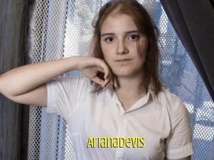 ArianaDevis Extraits Jeunes