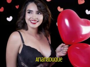 ArianaDuque