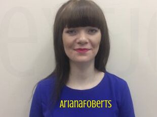 ArianaFoberts