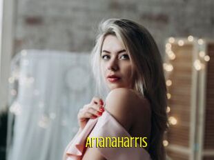 ArianaHarris