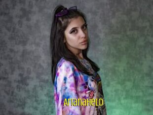 ArianaHeld