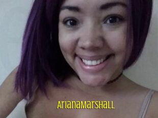 Ariana_Marshall