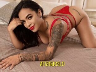 ArianaOslo