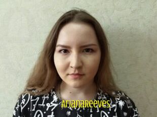 ArianaReeves