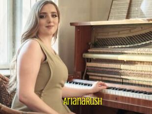 ArianaRush