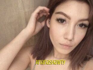 ArianaShawty