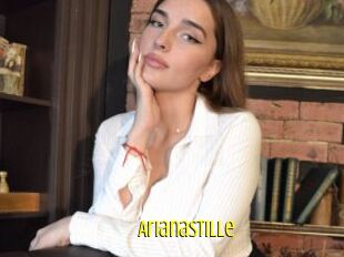 ArianaStille