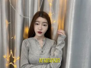 ArianaYan