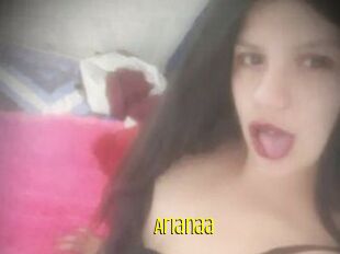 Arianaa