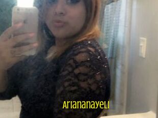Ariananayeli