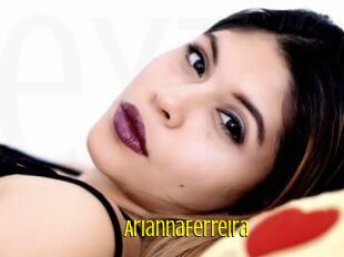 AriannaFerreira Extraits Jeunes
