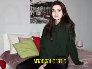 AriannaHoratio