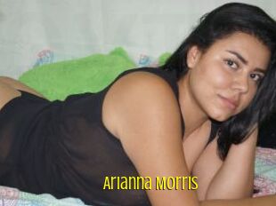 Arianna_Morris