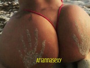 Ariannasexy