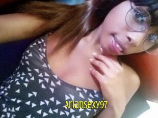 Ariansexy97