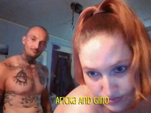 Aricka_And_Gino