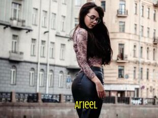 Arieel