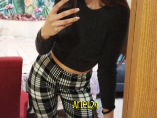 Ariel24