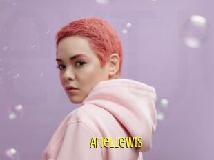ArielLewis