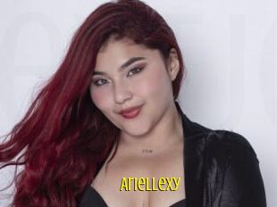 ArielLexy