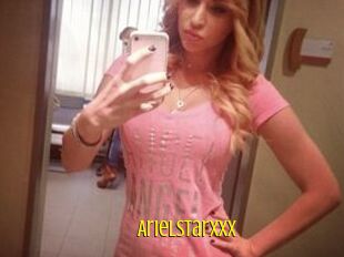ArielStarXXX