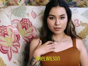 ArielWilson