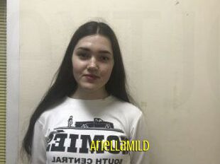 AriellaMild Extraits Jeunes