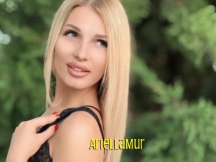 AriellaMur Extraits Jeunes