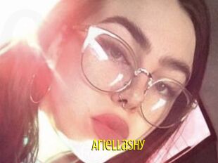 AriellaShy