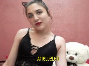 ArielleLeo