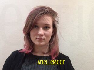 ArielleMoor