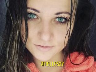 ArielleSxy