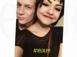 ArielxLee