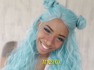 AriesFox