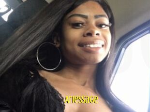 AriesSage