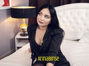 ArinaBinse