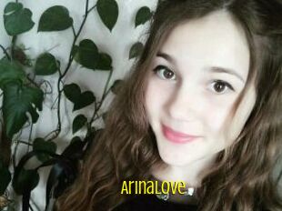 ArinaLove