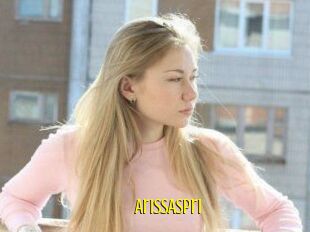 ArissAspri
