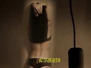 AriyaFaith Extraits Jeunes