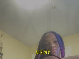 Arizlyfe Extraits Jeunes